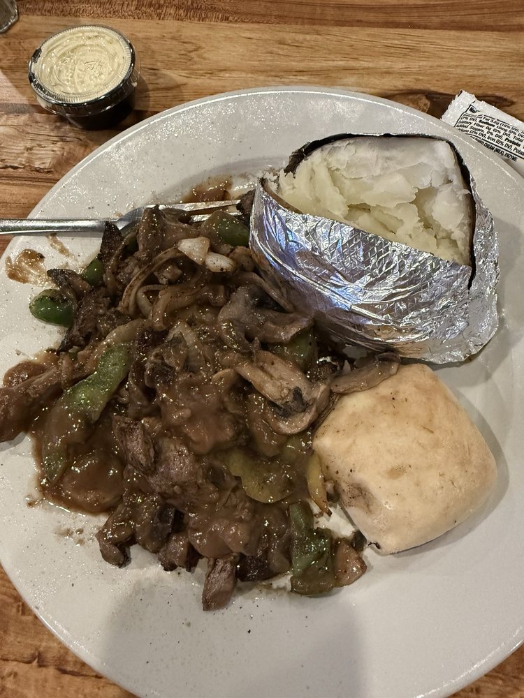 Carter's Steak and Seafood Image