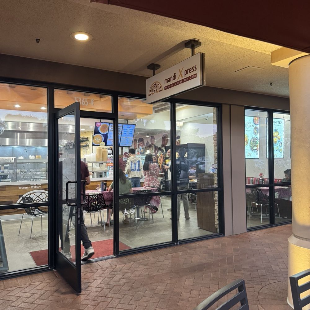 Mandi Xpress - Arabic Near Me - Irvine, California Mandi Xpress - Arabic Near Me - Irvine, California