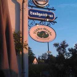 Landgasthaus Linder Grube