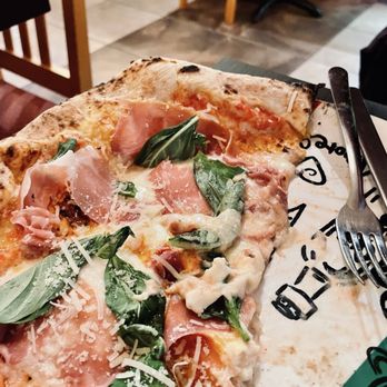 Comparu - Italian Near Me - Niagara Falls, Ontario
