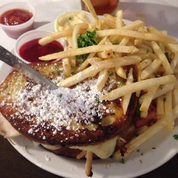 Barski - Monte Cristo (excellent) - American Near Me - Baldwin, Michigan