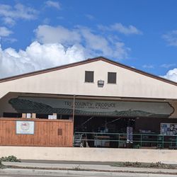 Tri-County Produce Co