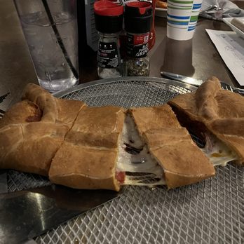 Giordano's - Stromboli - Italian Near Me - Kennett Square, Pennsylvania