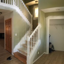 Jenk's Custom Painting