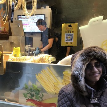 Dal Moro's - Fast Food Near Me - Venezia, VE