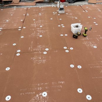 Murphy’s Home Services - Flat roof - Roofing Near Me Murphy’s Home Services - Flat roof - Roofing Near Me