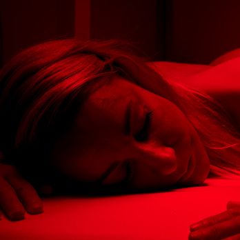 Deeply Vital Medical - Red Light Therapy is best received on bare skin. You will have privacy. - Health & Medical Near Me - New York, New York Deeply Vital Medical - Red Light Therapy is best received on bare skin. You will have privacy. - Health & Medical Near Me - New York, New York