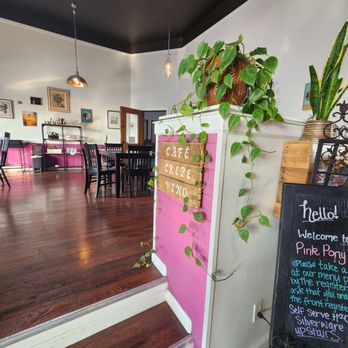 Pink Pony Cafe - Cute - Cafes Near Me - Port Angeles, Washington Pink Pony Cafe - Cute - Cafes Near Me - Port Angeles, Washington