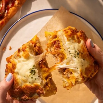 Paris Baguette by null