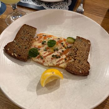The Scran & Scallie - Gastropubs Near Me - Stockbridge, EDH The Scran & Scallie - Gastropubs Near Me - Stockbridge, EDH