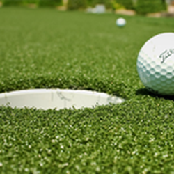 Pure Golf