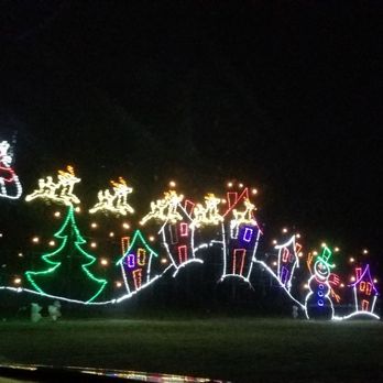 Lights on the Lake - Local Flavor Near Me - Liverpool, New York Lights on the Lake - Local Flavor Near Me - Liverpool, New York