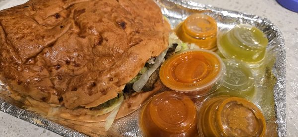 Trompudo’s Tacos by null