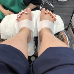 Pedicure Pedicure