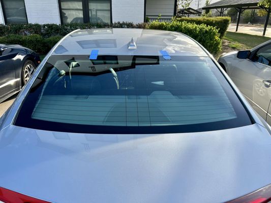 Paradise Mobile Auto Glass