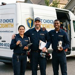 Best Choice Locksmith