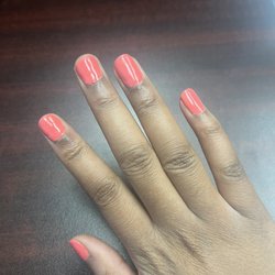 Nails