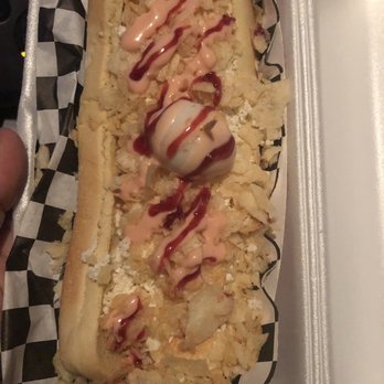 Tasty Arepa - Food Trucks Near Me - Houston, Texas Tasty Arepa - Food Trucks Near Me - Houston, Texas
