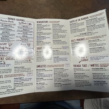 Bill's Cafe - Breakfast & Brunch Near Me - San Jose, California