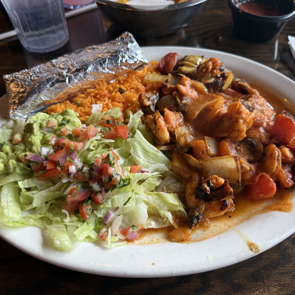 Cinco de Mayo - Mexican Near Me - Rossford, Ohio