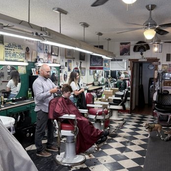 B & D's Barber Shop - Barbers Near Me - Sandpoint, Idaho B & D's Barber Shop - Barbers Near Me - Sandpoint, Idaho