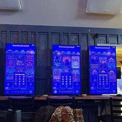 Liberty Tavern - Video games