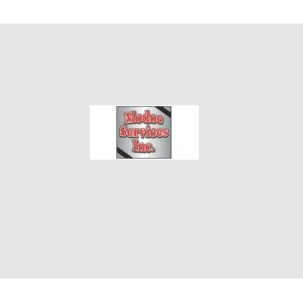 Slide of Modoc Service