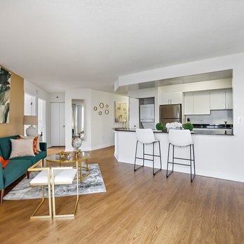 Serenity Management - A look at one of our sleek and stylish Airbnb's! We own and manage this unit which is booked months in advance. - Property Management Near Me Serenity Management - A look at one of our sleek and stylish Airbnb's! We own and manage this unit which is booked months in advance. - Property Management Near Me