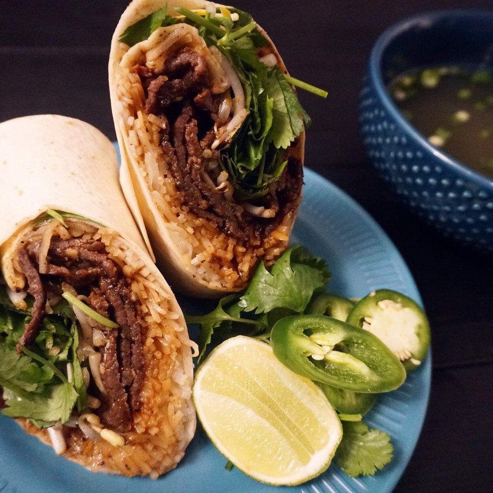 Pho 1 - Phoritto is a must! - Vietnamese Near Me - Largo, Florida Pho 1 - Phoritto is a must! - Vietnamese Near Me - Largo, Florida