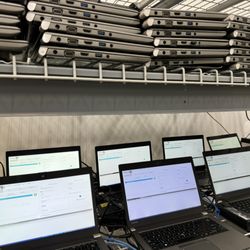 Tech Recovery Pros