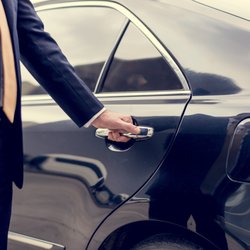 AAA Town Cars