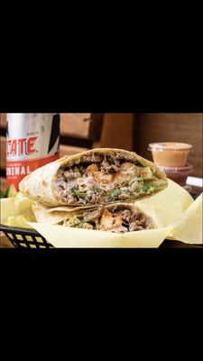 Harry's Taco Club by null