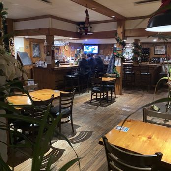 The Pepper Mill Steak and Pasta House - Bar area - Steakhouses Near Me - Minden, Ontario The Pepper Mill Steak and Pasta House - Bar area - Steakhouses Near Me - Minden, Ontario