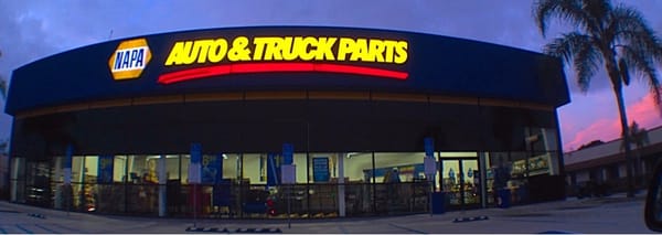 NAPA Auto Parts - Oceanside by null