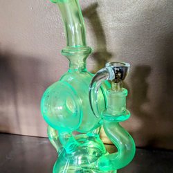 The Cage Smoke Shop