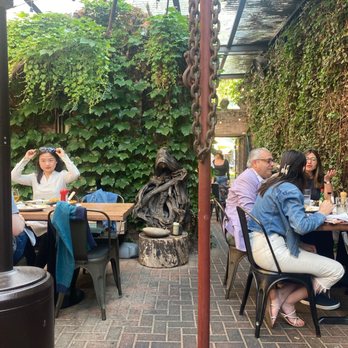 The Perch - Outdoor beer garden - Breweries Near Me - Chicago, Illinois The Perch - Outdoor beer garden - Breweries Near Me - Chicago, Illinois