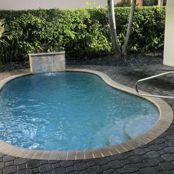 Able Pool Services - Pool Cleaners Near Me - Delray Beach, Florida