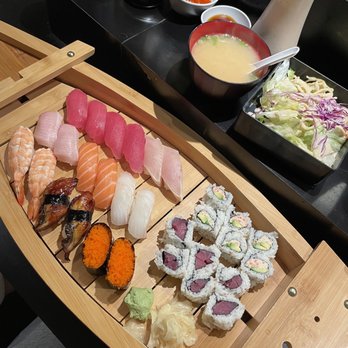 Izakaya - Sushi Boat A - Japanese Near Me - San Jose, California Izakaya - Sushi Boat A - Japanese Near Me - San Jose, California