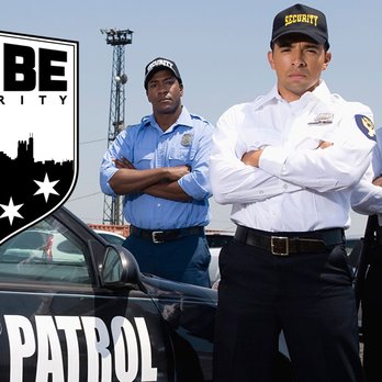 Tribe Security Guard Service Tribe Security Guard Service