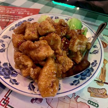 Ken Kee - General Tsao Chicken - Seafood Near Me - Chicago, Illinois Ken Kee - General Tsao Chicken - Seafood Near Me - Chicago, Illinois