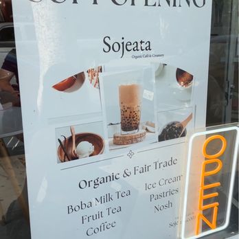 Elite Experience: Sojeata, Fullerton - Yelp Events Near Me - Fullerton, California