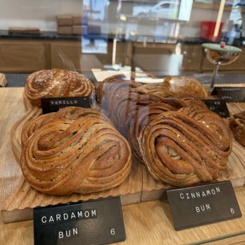 Ferrane Bakery - Bakeries Near Me - Brooklyn, New York