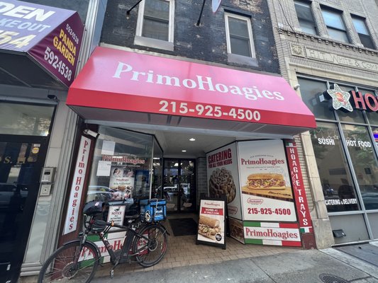 PrimoHoagies by null