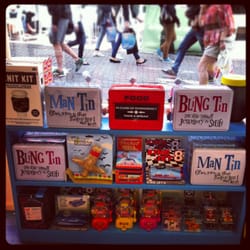 Scribbler Cards Brighton