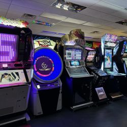 Hooligans Family Fun - So many cool new games