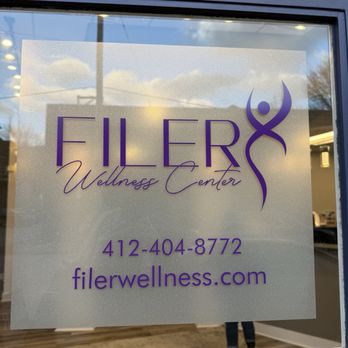 Filer Wellness Center - Chiropractors Near Me - Pittsburgh, Pennsylvania