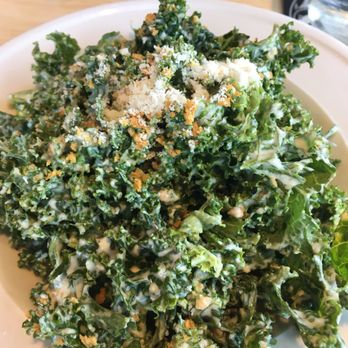Pastaria - Kale salad - Italian Near Me - Nashville, Tennessee