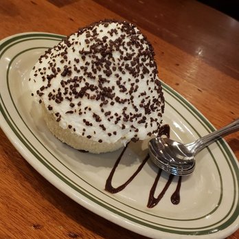 Ted's Bulletin Reston - Mini chocolate pie - Breakfast & Brunch Near Me - Reston, Virginia Ted's Bulletin Reston - Mini chocolate pie - Breakfast & Brunch Near Me - Reston, Virginia