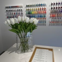 Bora Bora Nail Spa