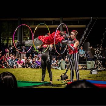 Cirque La Vie - Performing Arts Near Me - Houston, Texas